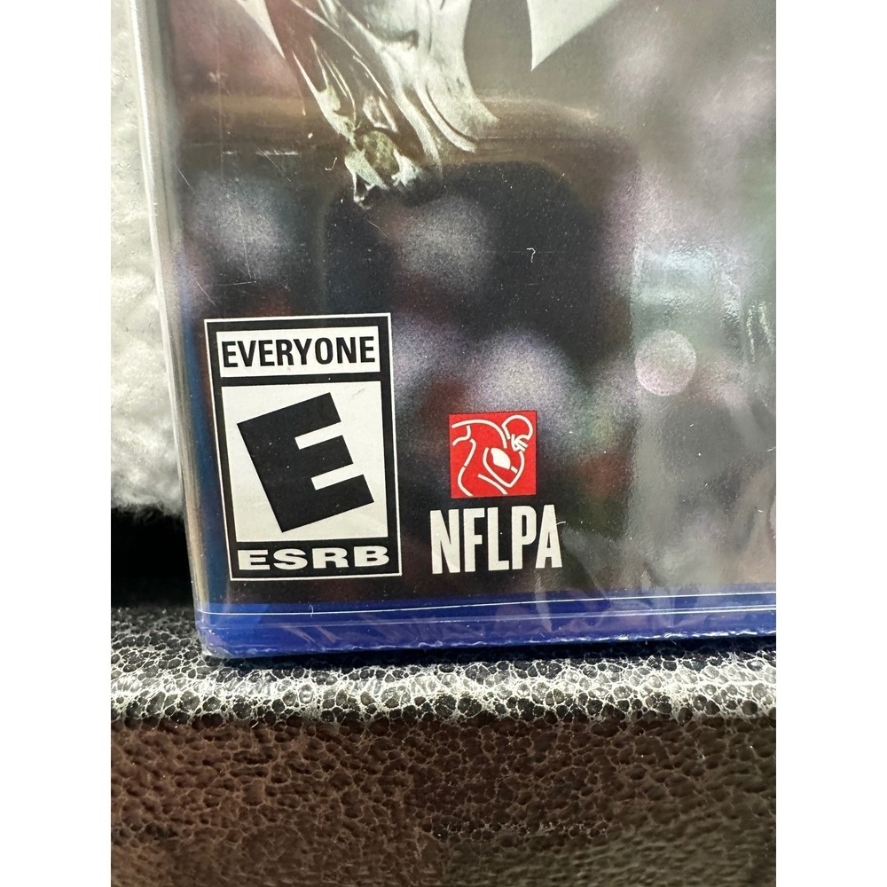 Madden NFL 26 PS5 Game New Sealed EA Sports Football Video Game - Picture 4 of 12